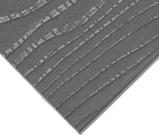 Полнотелая заборная доска ДПК NanoWood Серый купить в Белгороде