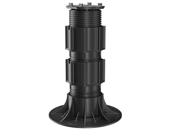 Регулируемая опора HILST LIFT с автоподъемом HL7 (235-385 мм) купить в Белгороде