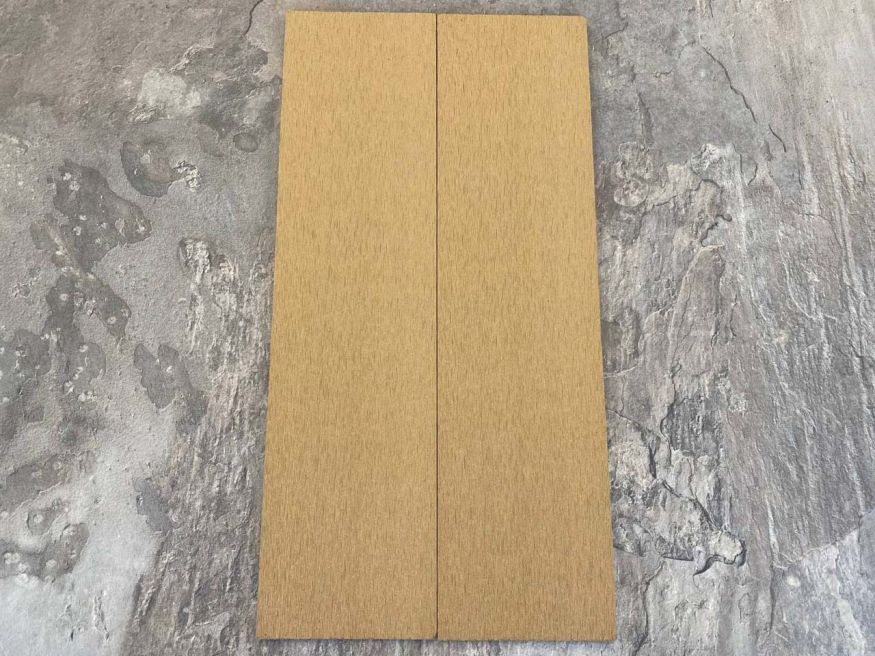 Универсальная доска EasyDecking, Wood-X, Дуб купить в Белгороде