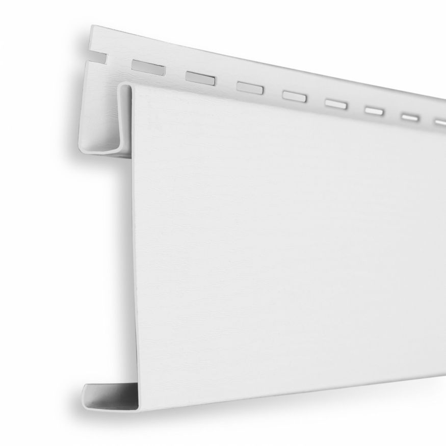 Наличник 120 мм Ю-Пласт Белый купить в Белгороде