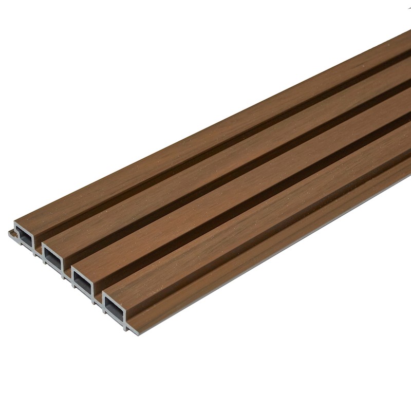 Стеновая панель CM Decking, CM WALL, Цвет Тик купить в Белгороде