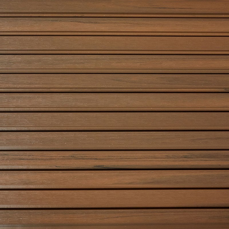 Стеновая панель CM Decking, CM WALL, Цвет Тик купить в Белгороде