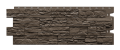 Фасадная панель Docke Алтай Шоколад купить в Белгороде