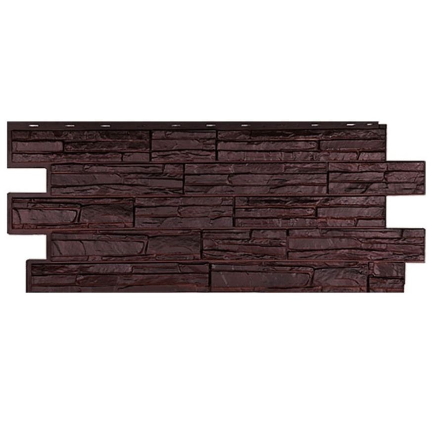 Фасадная панель T-Сайдинг, Альпийская Сказка, Памир купить в Белгороде