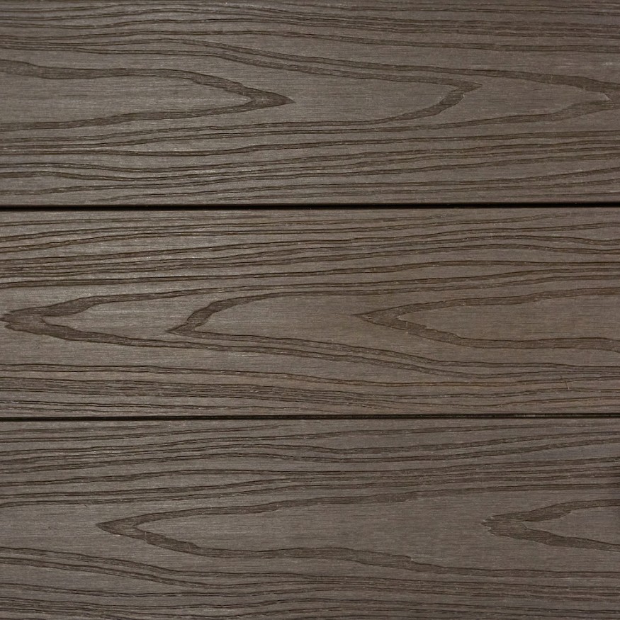Террасная доска CM Decking, Reverse, Волнат купить в Белгороде