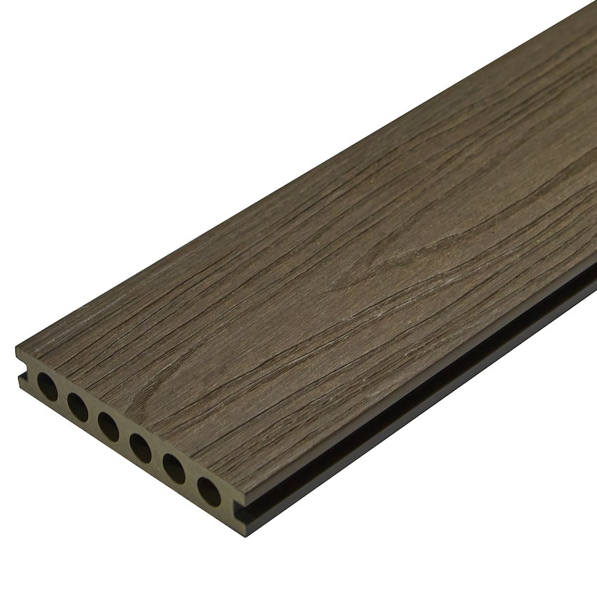 Террасная доска CM Decking, Reverse, Волнат купить в Белгороде