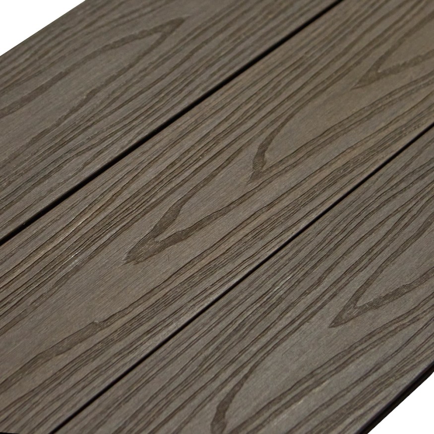 Террасная доска CM Decking, Reverse, Волнат купить в Белгороде