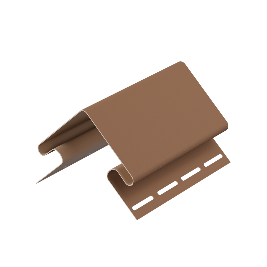 Внешний угол 75 мм Docke Капучино купить в Белгороде