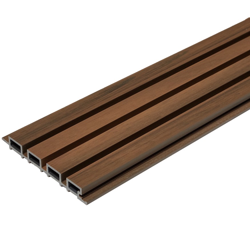 Стеновая панель CM Decking, CM WALL, Цвет: Орех купить в Белгороде