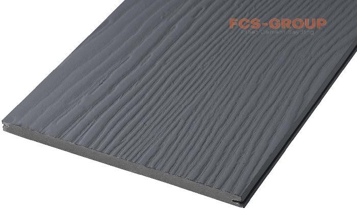 Фиброцементные панели FCS Group Wood Line F18 купить в Белгороде