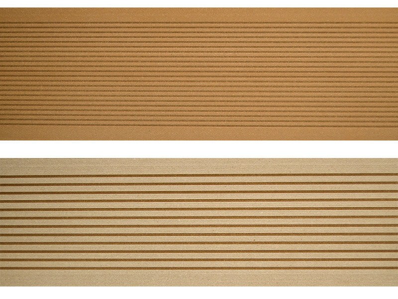 Террасная доска MultiDeck из ДПК с древесным эффектом купить в Белгороде