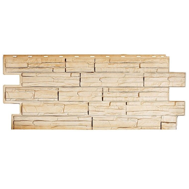 Фасадная панель T-Сайдинг, Альпийская Сказка, Саяны купить в Белгороде