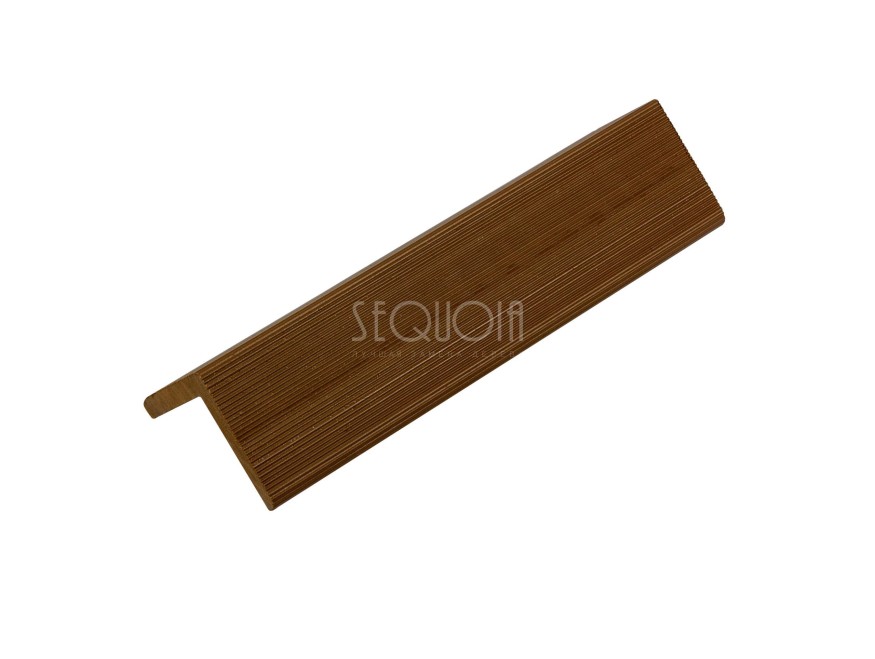 Уголок фасадный SEQUOIA с коэкструзией. купить в Белгороде