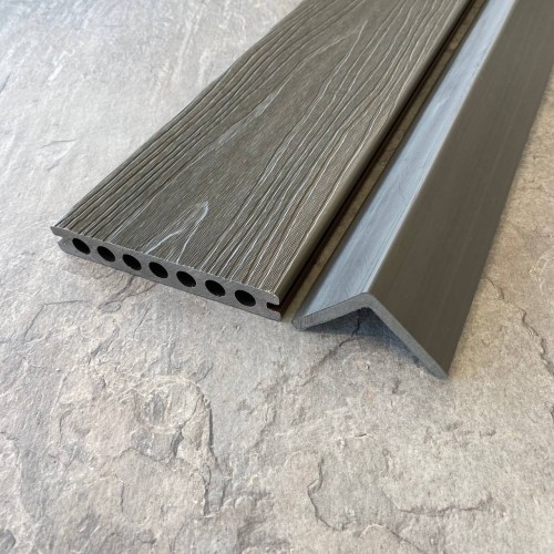 Террасная доска ДПК EasyDecking, Co-extrusion, Old Barn купить в Белгороде