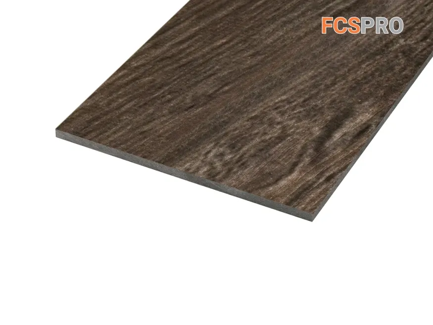 Фиброцементная панель FCSPRO Decor Wood Пихта купить в Белгороде