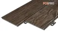 Фиброцементная панель FCSPRO Decor Wood Пихта купить в Белгороде