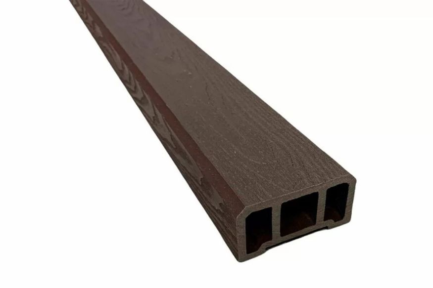 Перила Holzhof NauticPrime Венге купить в Белгороде