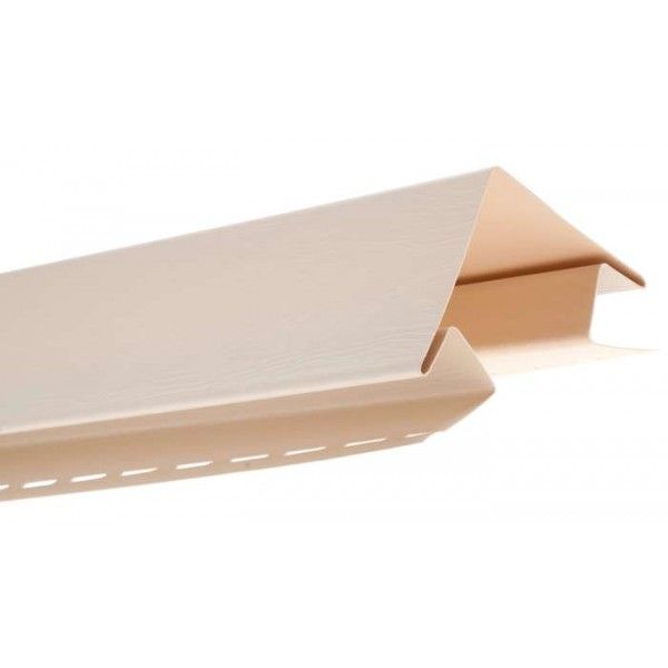 Угол внешний Альта Профиль Престиж, Т-12, ВН, Бежевый купить в Белгороде