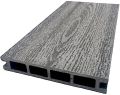 Террасная доска NanoWood «Эко Классик» Антрацит купить в Белгороде