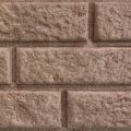Виниловый сайдинг Fineber, BRICKHOUSE, Песочный купить в Белгороде