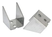 Универсальное крепление для балясин Polivan