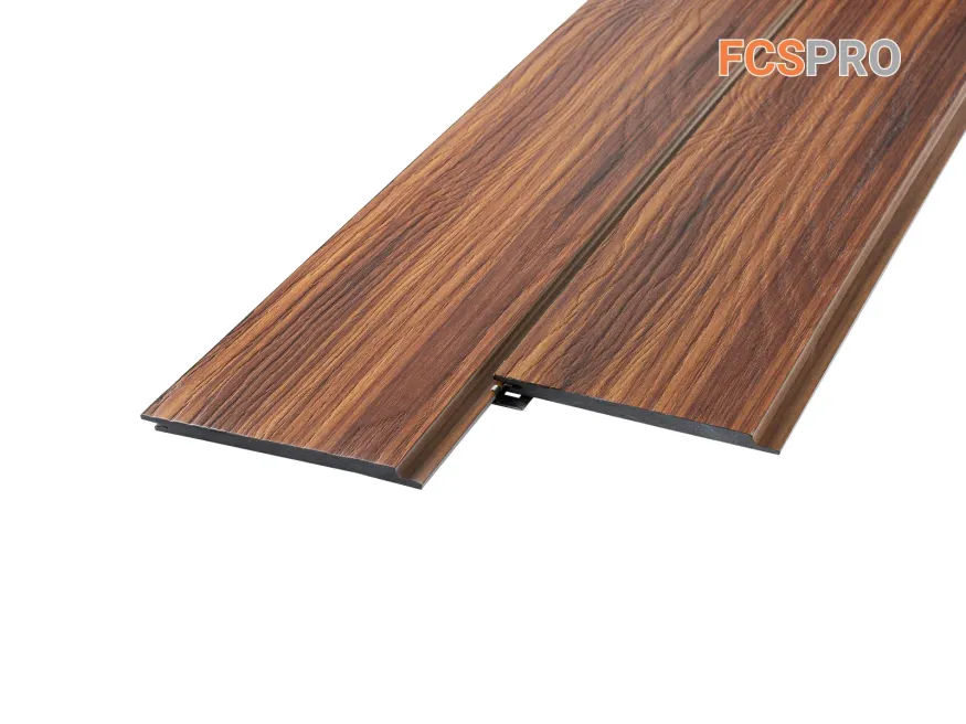 Фиброцементная панель FCSPRO Decor Wood Сосна купить в Белгороде