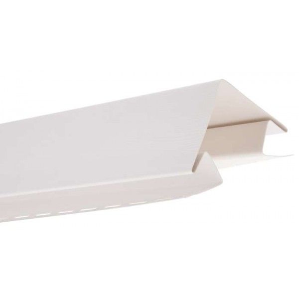 Угол наружный Альта Профиль Престиж Т-12, ВН, Белоснежный купить в Белгороде