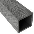 Столб для ограждения из ДПК EasyDecking, Wood-X, Серый купить в Белгороде