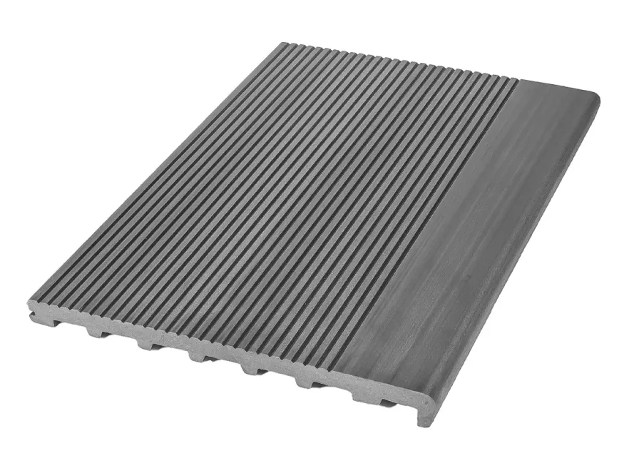 Ступень Deckart, Optimum, Серый купить в Белгороде