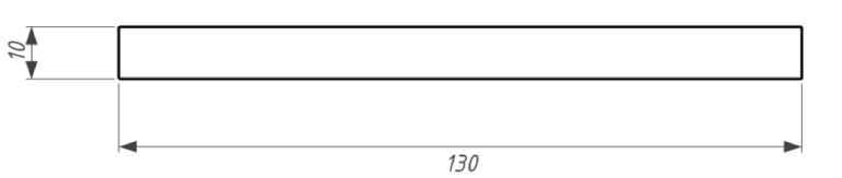 Штакетник из ДПК Woodvex Серый Дым купить в Белгороде