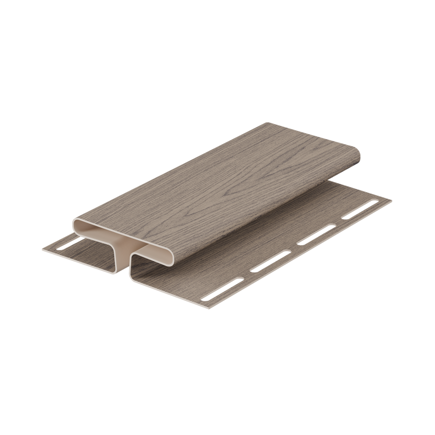 H-профиль Docke, Уссурийский купить в Белгороде