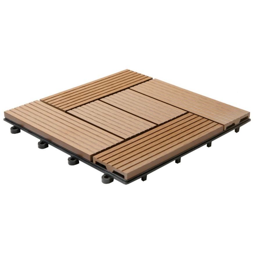 Садовый паркет Classic, Cm Decking, Рябина купить в Белгороде