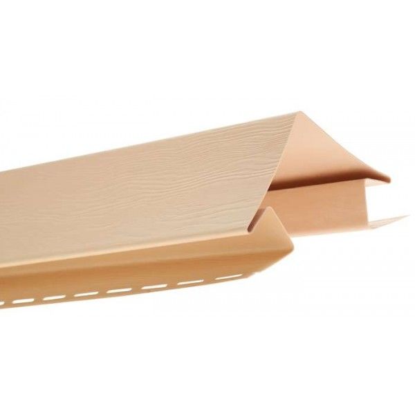 Наружный угол Альта Профиль Престиж Т-12, ВН, Золотистый купить в Белгороде