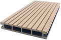 Террасная доска NanoWood «Эко Классик» Шоколад купить в Белгороде