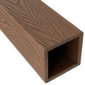 Столб для ограждения из ДПК EasyDecking, Wood-X, Коричневый купить в Белгороде