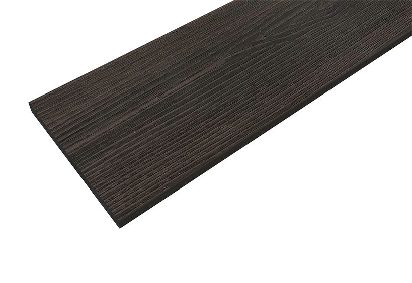 Штакетник из ДПК Woodvex Венге Colorite купить в Белгороде