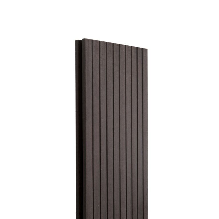 Террасная доска Ecodecking Топ макси Венге купить в Белгороде