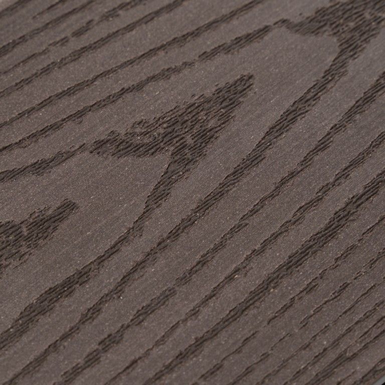 Террасная доска Ecodecking Топ макси Венге купить в Белгороде