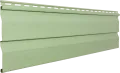 Виниловый сайдинг Альта Классика 3.66 м, Салатовый купить в Белгороде