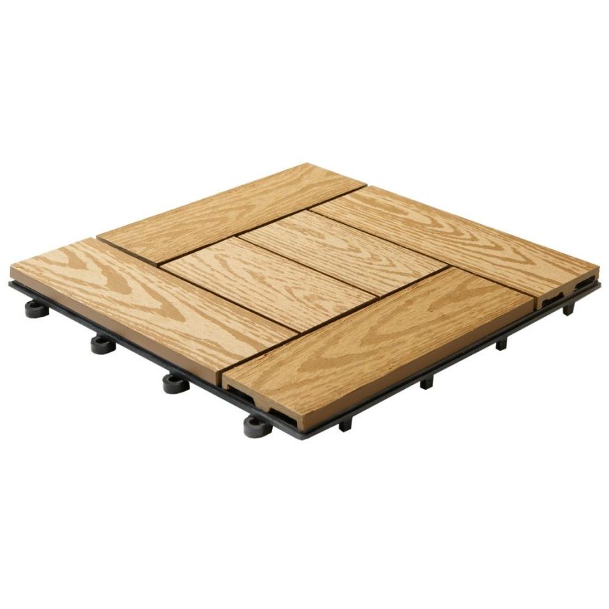 Паркет для сада Natur, Cm Decking, Дубовый. купить в Белгороде