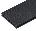 Доска террасная ДПК 3D SEQUOIA Evolution WOOD BLACK купить в Белгороде