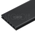 Доска террасная ДПК 3D SEQUOIA Evolution WOOD BLACK купить в Белгороде