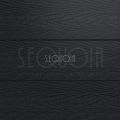 Доска террасная ДПК 3D SEQUOIA Evolution WOOD BLACK купить в Белгороде