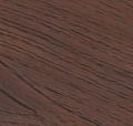 Ступени из ДПК WOODVEX Select в цвете Темный орех купить в Белгороде