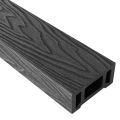 Перила для ограждений из ДПК EasyDecking, Wood-X, Черное дерево купить в Белгороде