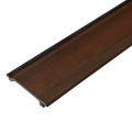 Фасадная панель CM Cladding Timber Спайси Браун купить в Белгороде