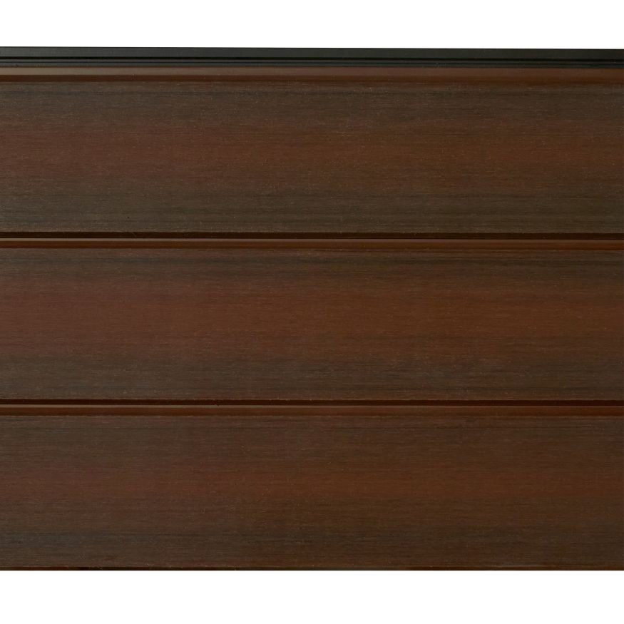 Фасадная панель CM Cladding Timber Спайси Браун купить в Белгороде