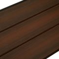 Фасадная панель CM Cladding Timber Спайси Браун купить в Белгороде