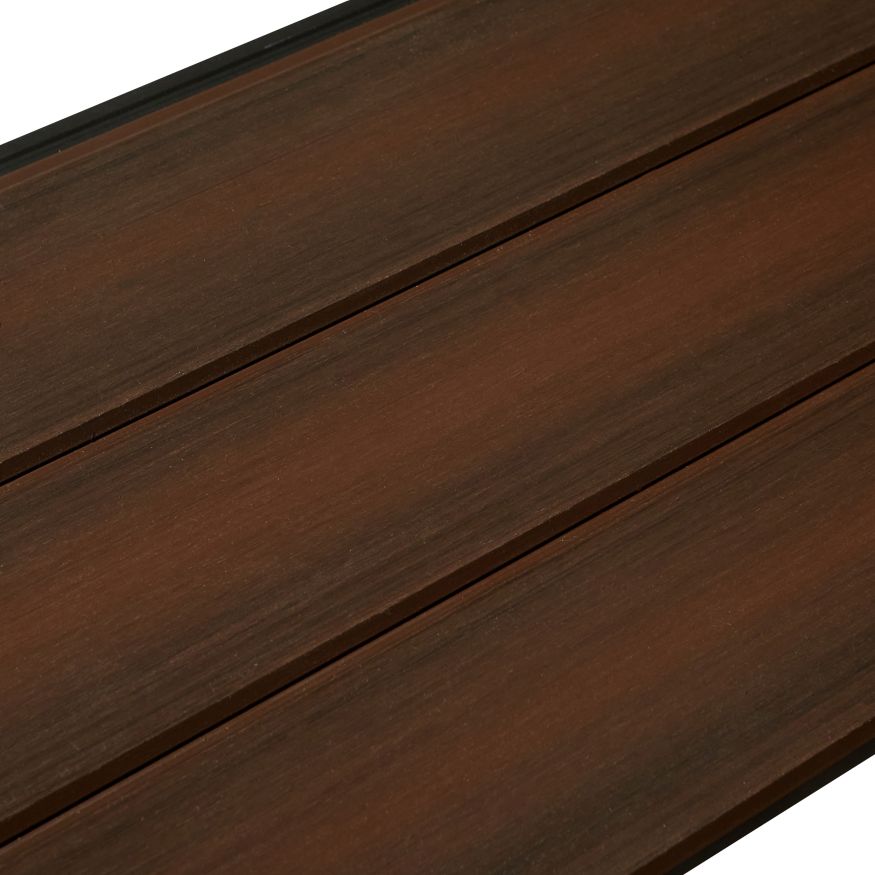 Фасадная панель CM Cladding Timber Спайси Браун купить в Белгороде