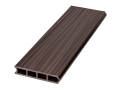 Грядочная доска Deckart Wave (H-150), цвет Венге купить в Белгороде